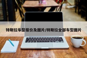 特斯拉车型报价及图片/特斯拉全部车型图片